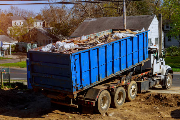 Best Attic Cleanout Services  in Hutchison, VA