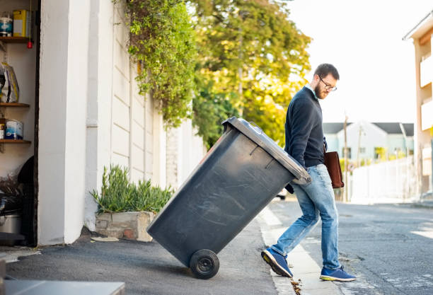 Best Electronics Removal Services  in Hutchison, VA