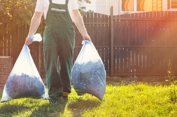Best Construction Debris Removal  in Hutchison, VA