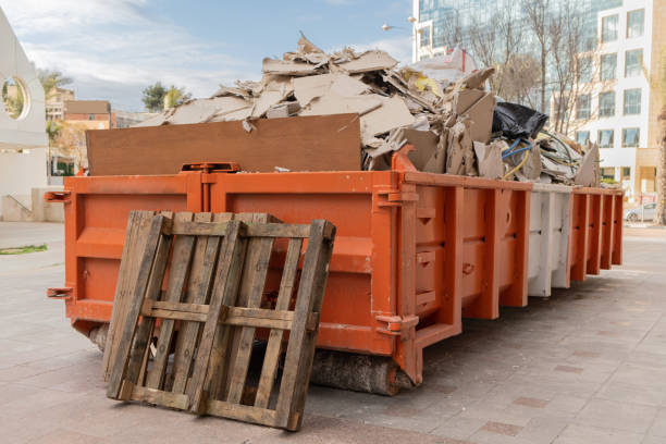Appliance Disposal in Hutchison, VA