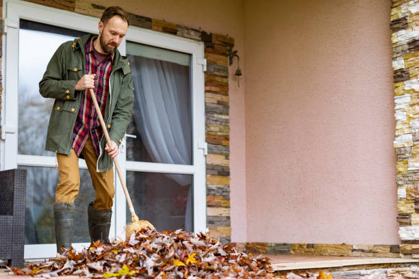 Best Trash Removal Near Me  in Hutchison, VA