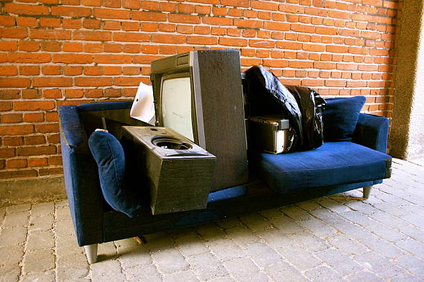 Best Same-Day Junk Removal  in Hutchison, VA