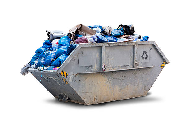 Best Construction Debris Removal  in Hutchison, VA