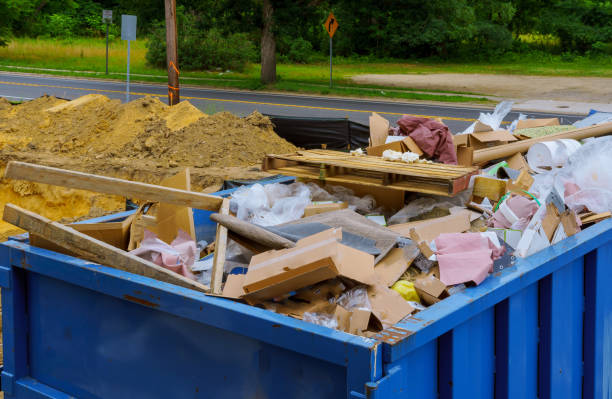 Professional Junk Removal in Hutchison, VA